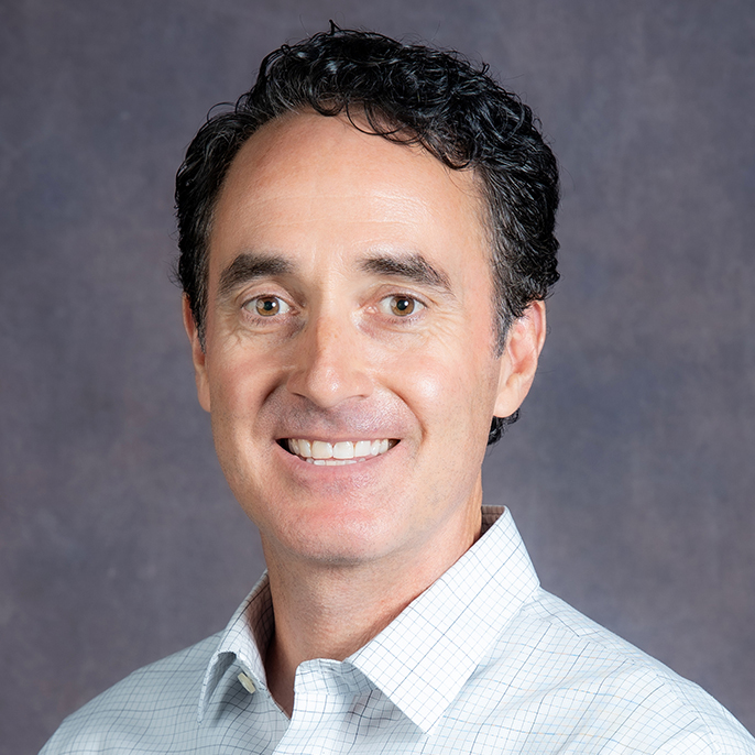 Andrew Downs PhD